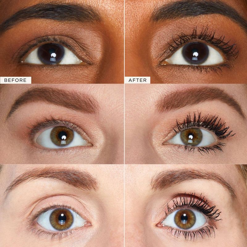 slide 3 of 7, tarte Travel-Size Maneater Mascara - 0.150z - Ulta Beauty, 1 ct