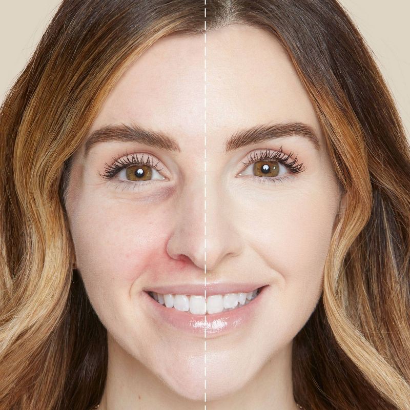 slide 4 of 14, tarte Amazonian Clay 16hrs Full Coverage Foundation - 42H Tan Honey - 1.7 fl oz - Ulta Beauty, 1.7 fl oz