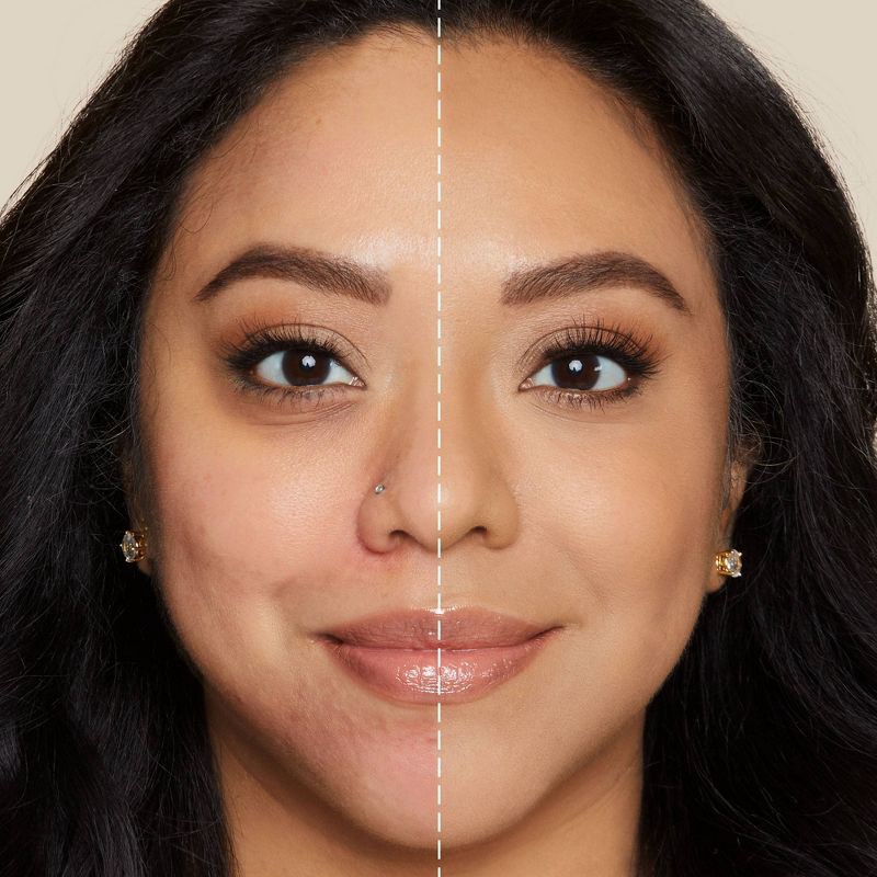 slide 7 of 14, tarte Amazonian Clay 16hrs Full Coverage Foundation - 42H Tan Honey - 1.7 fl oz - Ulta Beauty, 1.7 fl oz