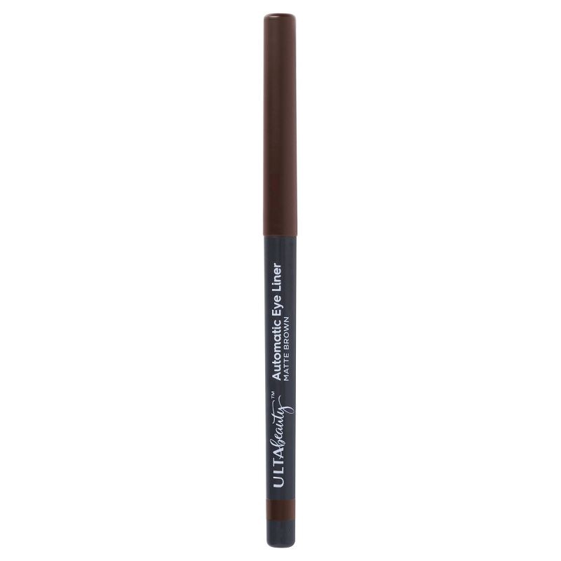 slide 2 of 3, Ulta Beauty Collection Automatic Eyeliner - Matte Brown - 0.010z - Ulta Beauty, 1 ct