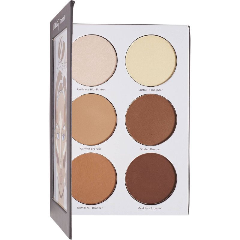 slide 2 of 4, Ulta Beauty Collection Contour Kit - 0.31oz - Ulta Beauty, 0.31 oz
