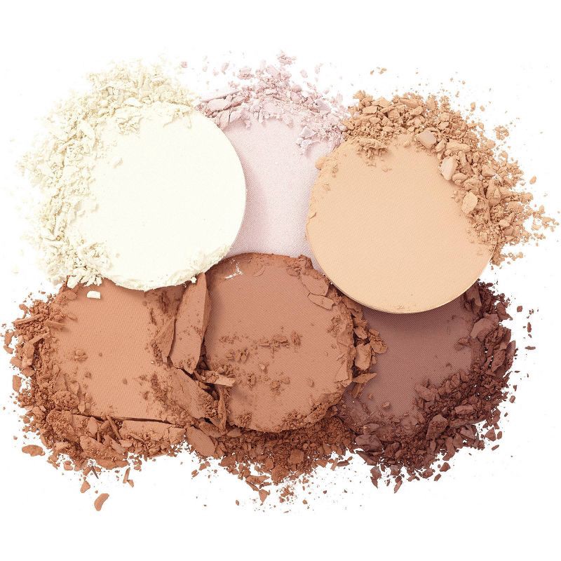 slide 3 of 4, Ulta Beauty Collection Contour Kit - 0.31oz - Ulta Beauty, 0.31 oz