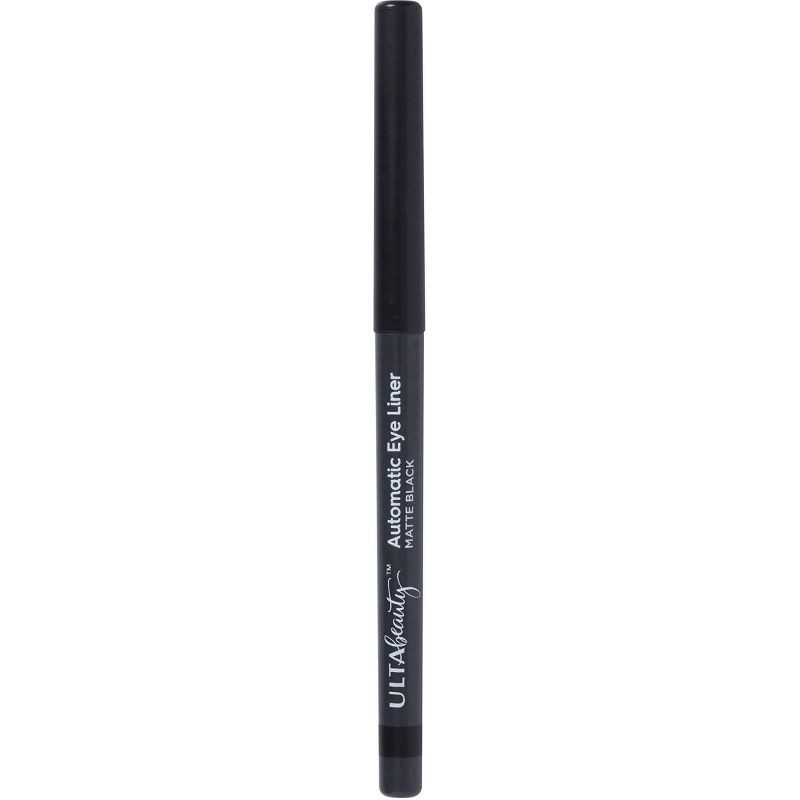 slide 2 of 4, Ulta Beauty Collection Automatic Eyeliner - Matte Black - 0.01oz - Ulta Beauty, 0.01 oz