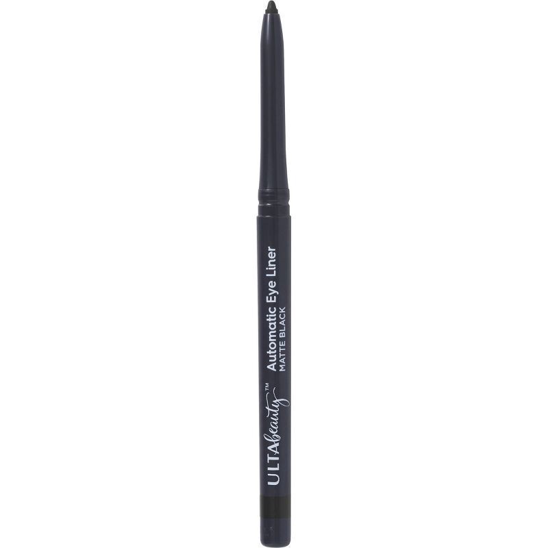 slide 1 of 4, Ulta Beauty Collection Automatic Eyeliner - Matte Black - 0.01oz - Ulta Beauty, 0.01 oz