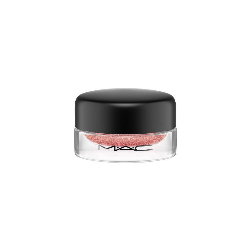 slide 1 of 7, MAC Pro Longwear Paint Pot Waterproof Eyeshadow - 5gm - 10 Babe In Charms - Ulta Beauty, 1 ct