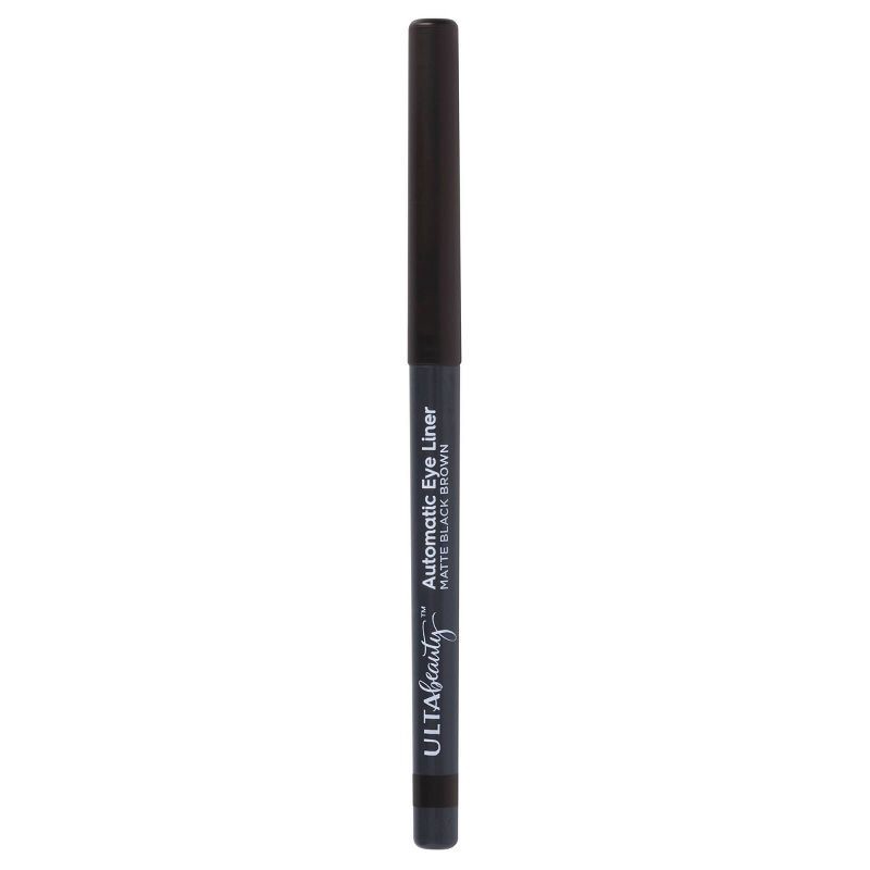 slide 2 of 4, Ulta Beauty Collection Automatic Eyeliner - Matte Black/Brown - 0.01oz - Ulta Beauty, 0.01 oz