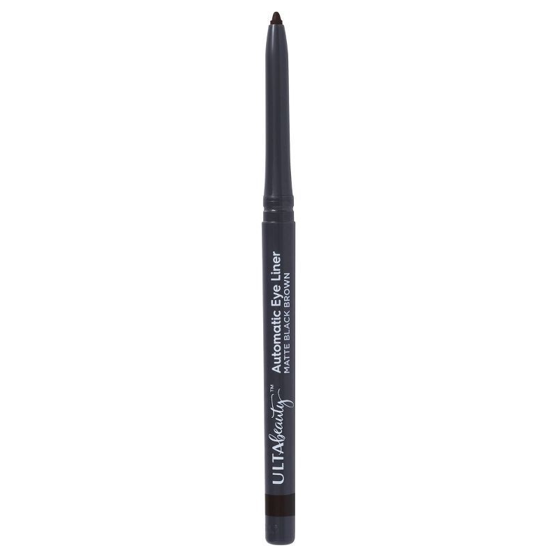 slide 1 of 4, Ulta Beauty Collection Automatic Eyeliner - Matte Black/Brown - 0.01oz - Ulta Beauty, 0.01 oz