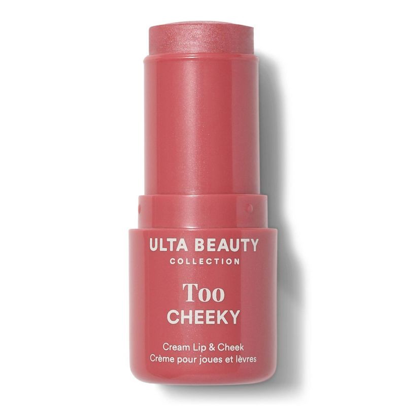 slide 2 of 4, Ulta Beauty Collection Too Cheeky Lip & Cheek Color Stick - Close Up - 0.24oz - Ulta Beauty, 0.24 oz