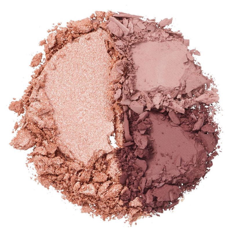 slide 2 of 3, Ulta Beauty Collection Color Clique Eyeshadow Trio - Summer In Provence - 0.11oz - Ulta Beauty, 0.11 oz