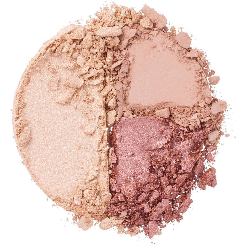 slide 2 of 3, Ulta Beauty Collection Color Clique Eyeshadow Trio - Lotus Blossom Glow - 0.11oz - Ulta Beauty, 0.11 oz