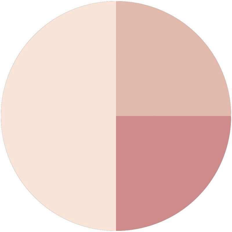 slide 3 of 3, Ulta Beauty Collection Color Clique Eyeshadow Trio - Lotus Blossom Glow - 0.11oz - Ulta Beauty, 0.11 oz