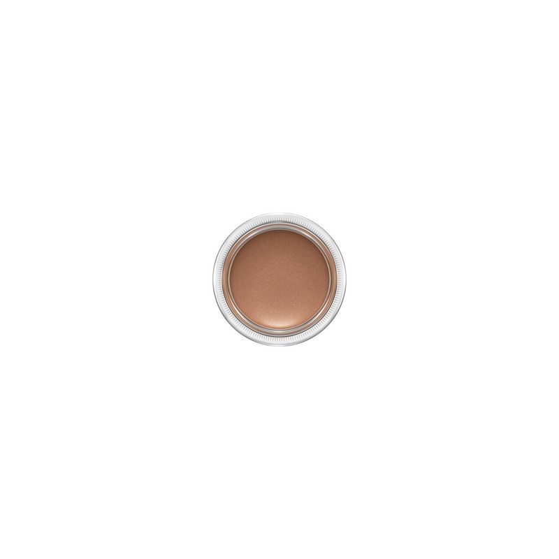 slide 1 of 7, MAC Pro Longwear Paint Pot Waterproof Eyeshadow - 5gm - 8 Groundwork - Ulta Beauty, 1 ct