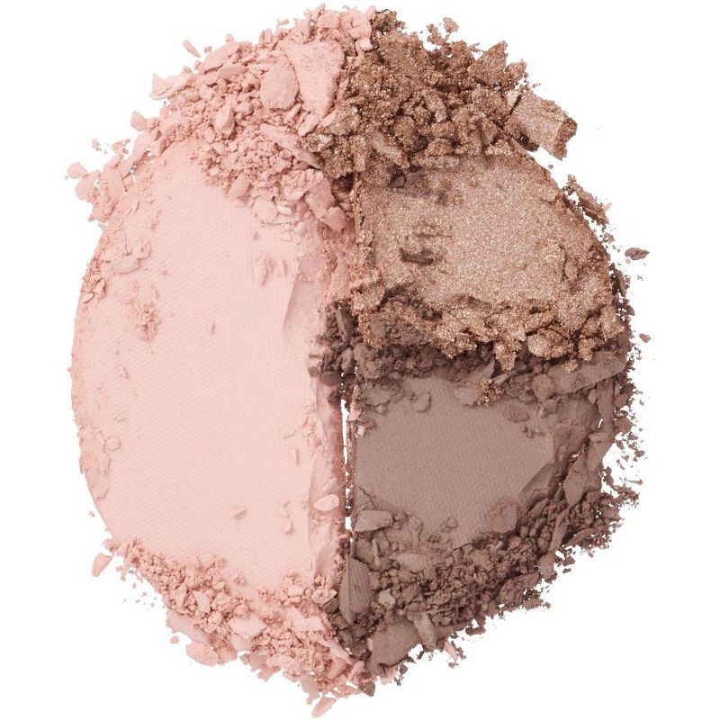 slide 2 of 3, Ulta Beauty Collection Color Clique Eyeshadow Trio - Santorini Sand - 0.11oz - Ulta Beauty, 0.11 oz