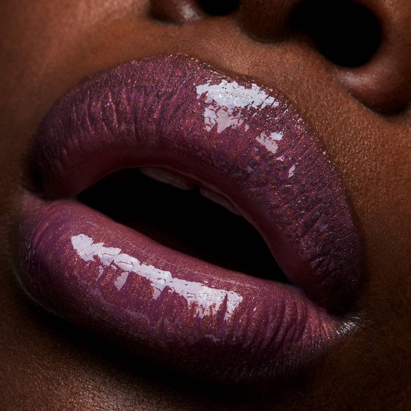 slide 3 of 7, MAC Lipglass Lipstick - 4 Love Child - 0.1 fl oz - Ulta Beauty, 0.1 fl oz