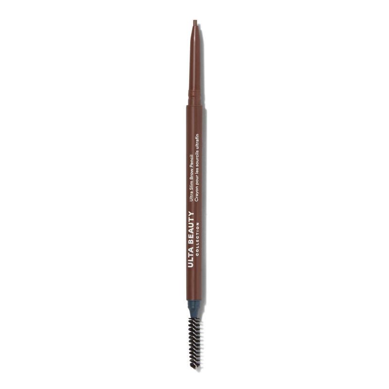 slide 2 of 5, Ulta Beauty Collection Ultra Slim Brow Pencil - Medium Brown - 0.003oz - Ulta Beauty, 0.003 oz