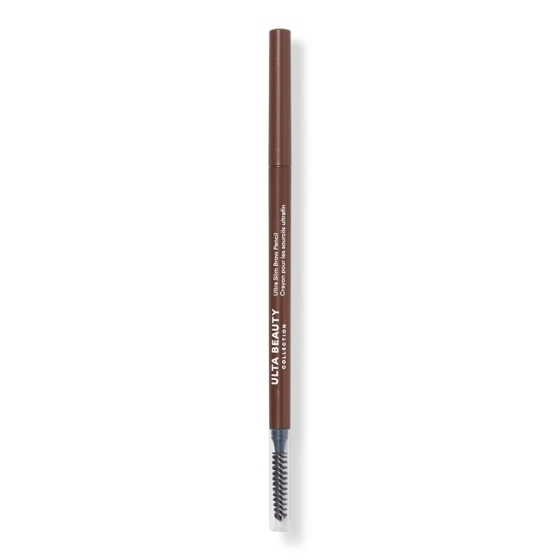 slide 1 of 5, Ulta Beauty Collection Ultra Slim Brow Pencil - Medium Brown - 0.003oz - Ulta Beauty, 0.003 oz