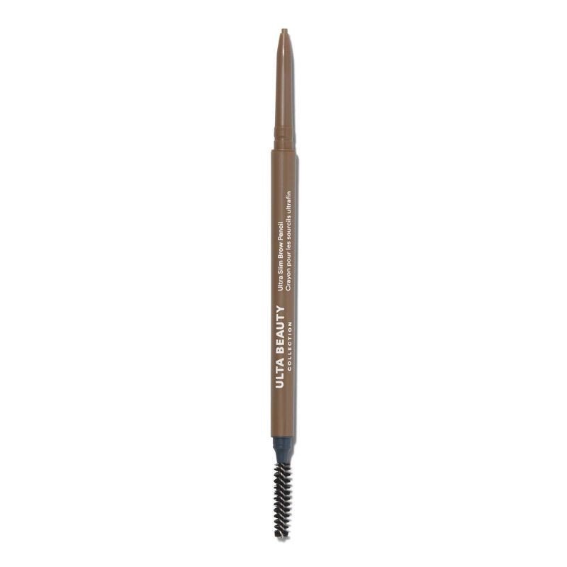 slide 2 of 5, Ulta Beauty Collection Ultra Slim Brow Pencil - Taupe - 0.003oz - Ulta Beauty, 0.003 oz