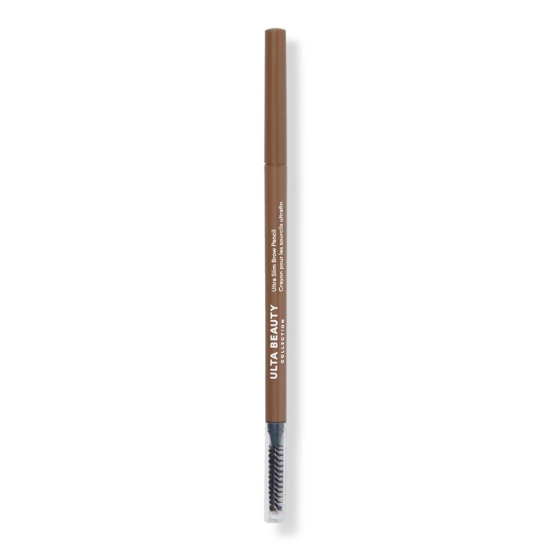 slide 1 of 5, Ulta Beauty Collection Ultra Slim Brow Pencil - Taupe - 0.003oz - Ulta Beauty, 0.003 oz