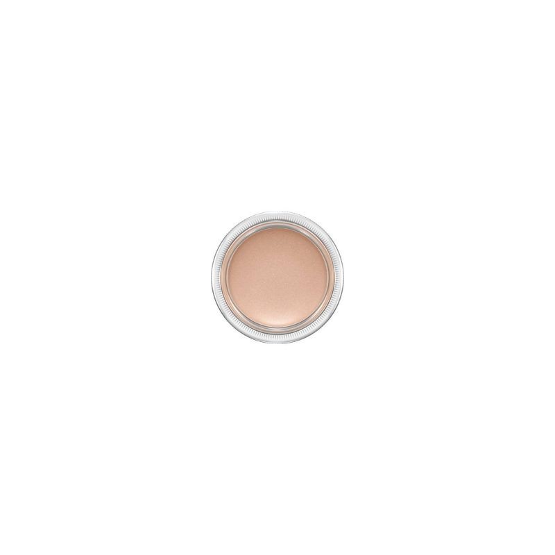 slide 2 of 7, MAC Pro Longwear Paint Pot Waterproof Eyeshadow - 5gm - 6 Bare Study - Ulta Beauty, 1 ct