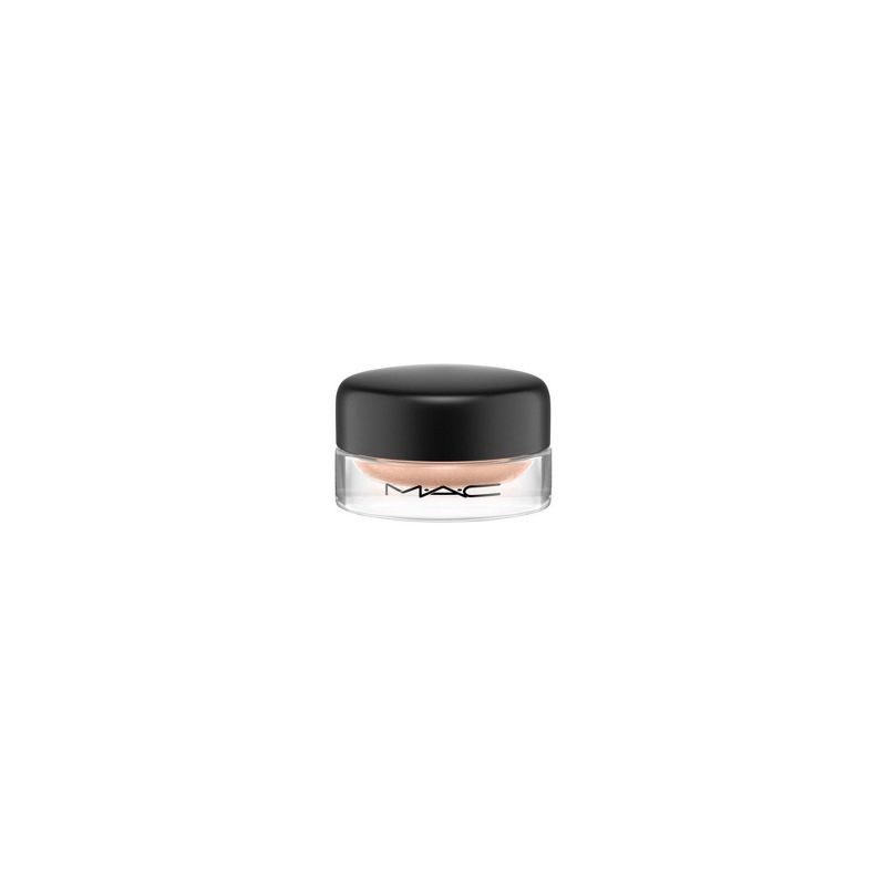 slide 1 of 7, MAC Pro Longwear Paint Pot Waterproof Eyeshadow - 5gm - 6 Bare Study - Ulta Beauty, 1 ct
