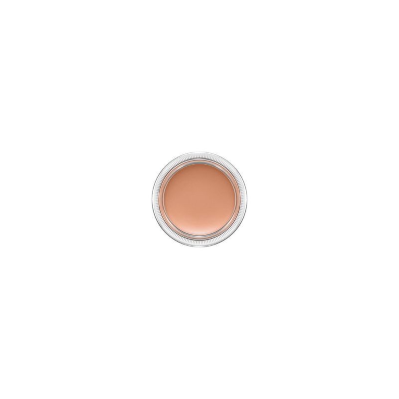 slide 1 of 7, MAC Pro Longwear Paint Pot Waterproof Eyeshadow - 5gm - 9 Layin' Low - Ulta Beauty, 1 ct
