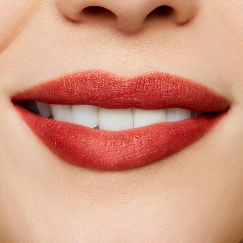 slide 4 of 8, MAC Powderkiss Liquid Lip Color - 10 Marrakesh Me - 0.17 fl oz - Ulta Beauty, 0.17 fl oz