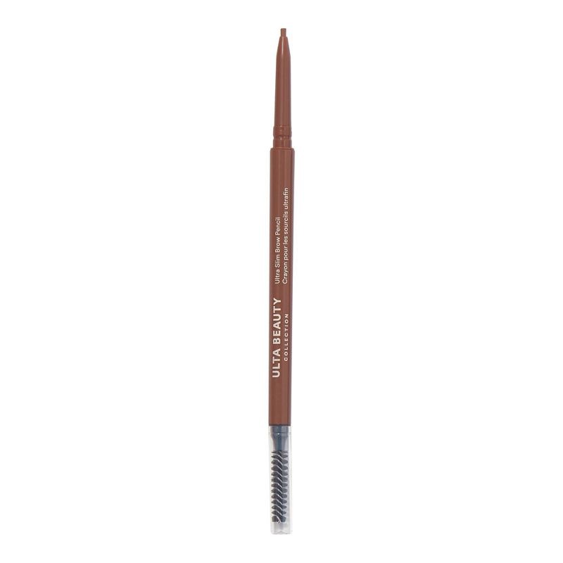slide 2 of 5, Ulta Beauty Collection Ultra Slim Brow Pencil - Soft Brown - 0.003oz - Ulta Beauty, 0.003 oz