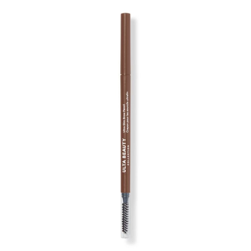 slide 1 of 5, Ulta Beauty Collection Ultra Slim Brow Pencil - Soft Brown - 0.003oz - Ulta Beauty, 0.003 oz