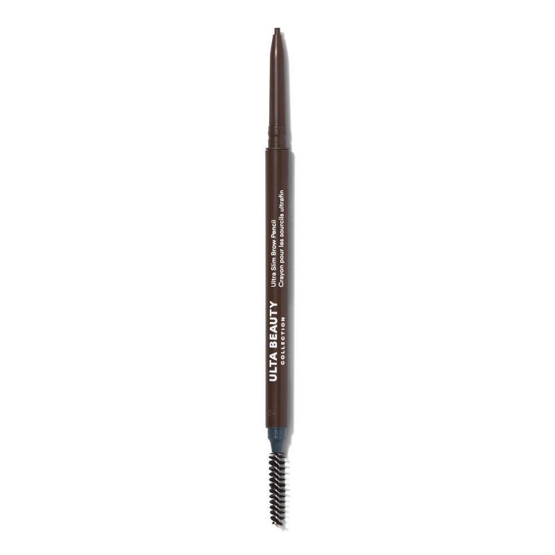 slide 2 of 5, Ulta Beauty Collection Ultra Slim Brow Pencil - Dark Brown - 0.003oz - Ulta Beauty, 0.003 oz