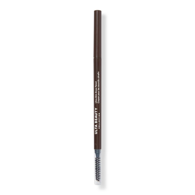slide 1 of 5, Ulta Beauty Collection Ultra Slim Brow Pencil - Dark Brown - 0.003oz - Ulta Beauty, 0.003 oz