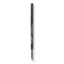 Ulta Beauty Collection Ultra Slim Brow Pencil - Dark Brown - 0.003oz - Ulta Beauty