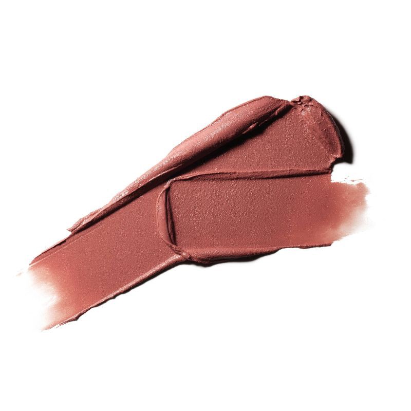 slide 6 of 7, MAC Powderkiss Liquid Lip Color - 8 Over The Taupe - 0.17 fl oz - Ulta Beauty, 0.17 fl oz