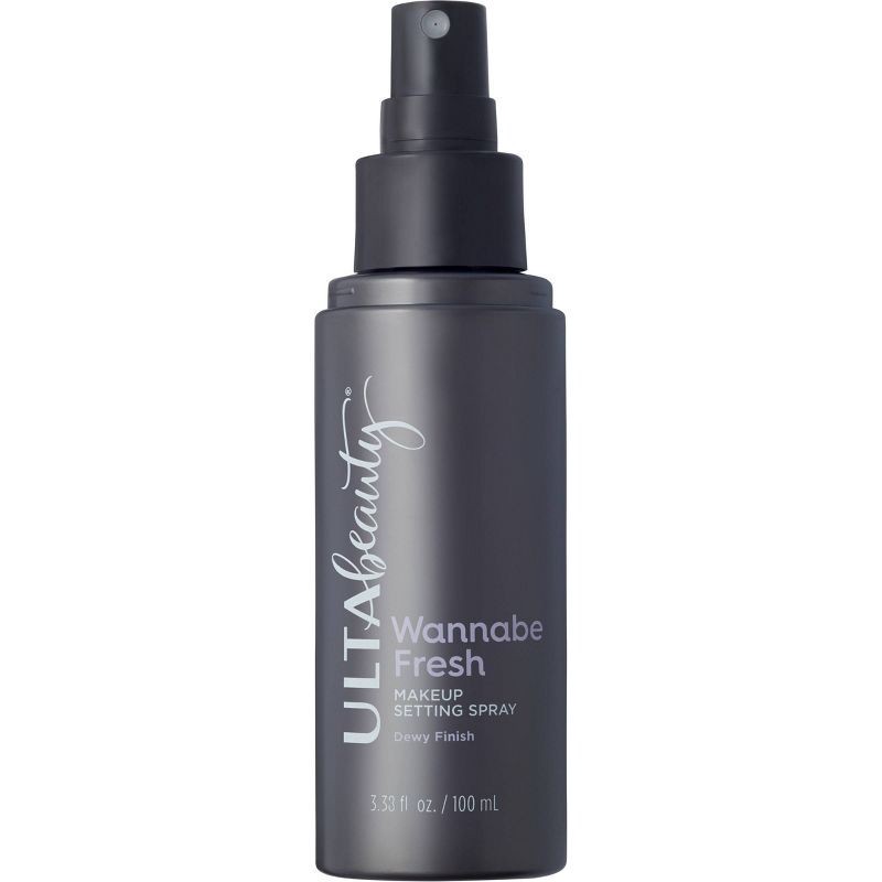 slide 2 of 3, Ulta Beauty Collection Wannabe Fresh Dewy Makeup Setting Spray - 3.38 fl oz - Ulta Beauty, 3.38 fl oz