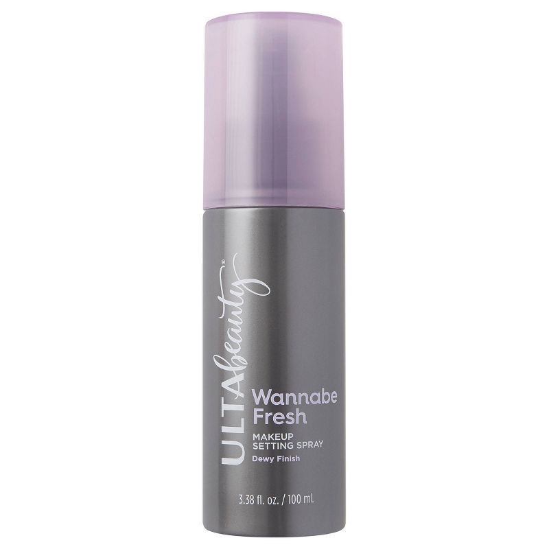 slide 1 of 3, Ulta Beauty Collection Wannabe Fresh Dewy Makeup Setting Spray - 3.38 fl oz - Ulta Beauty, 3.38 fl oz