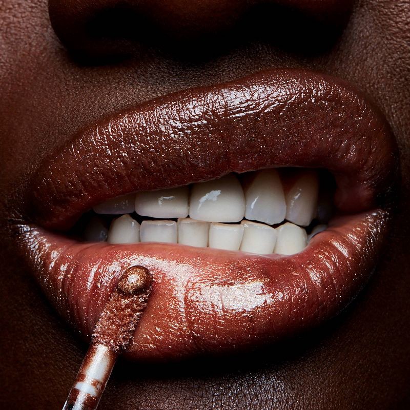 slide 3 of 7, MAC Lipglass Lipstick - 2 Oh Baby - 0.1 fl oz - Ulta Beauty, 0.1 fl oz