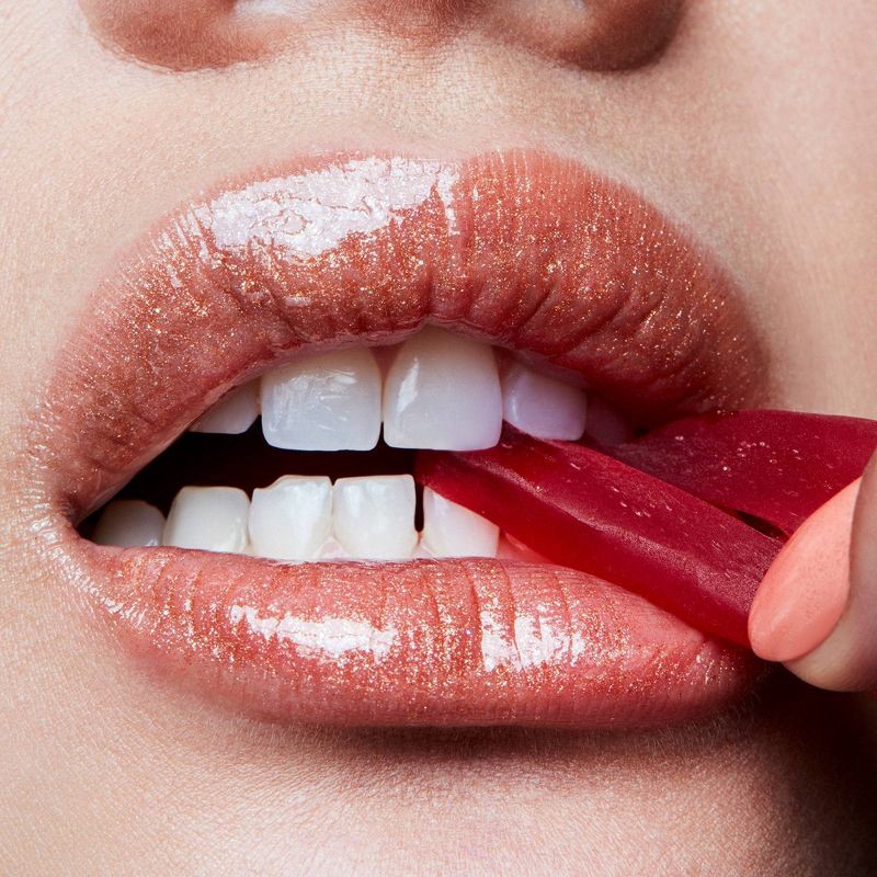 slide 4 of 7, MAC Lipglass Lipstick - 2 Oh Baby - 0.1 fl oz - Ulta Beauty, 0.1 fl oz
