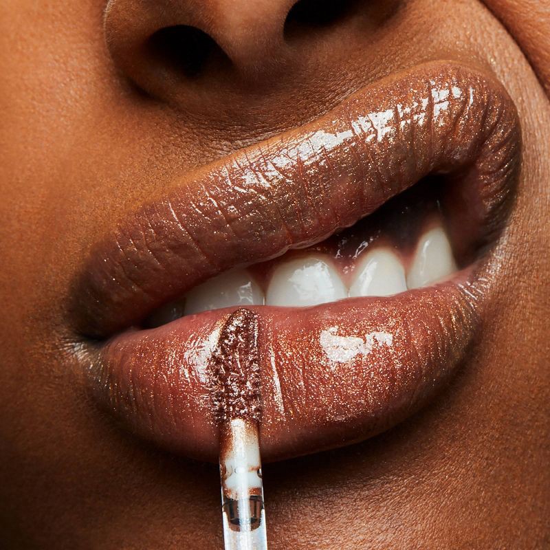 slide 5 of 7, MAC Lipglass Lipstick - 2 Oh Baby - 0.1 fl oz - Ulta Beauty, 0.1 fl oz