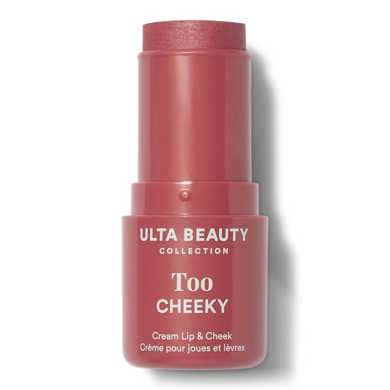 slide 2 of 7, Ulta Beauty Collection Too Cheeky Lip & Cheek Color Stick - Mood - 0.24oz - Ulta Beauty, 0.24 oz