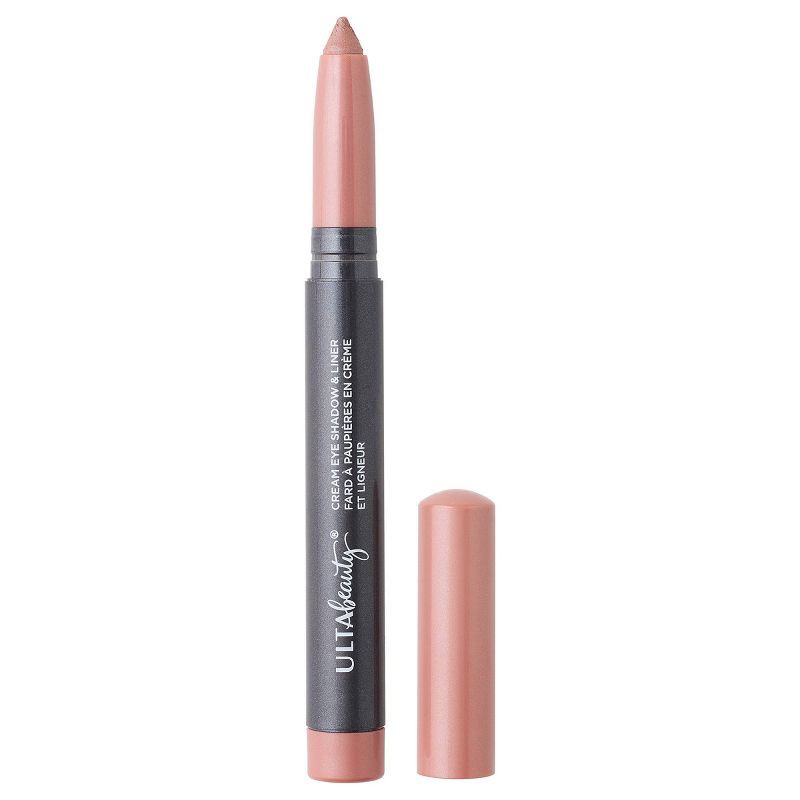 slide 1 of 3, Ulta Beauty Collection Cream Eye Shadow & Liner - Beige Please - 0.05oz - Ulta Beauty, 0.05 oz