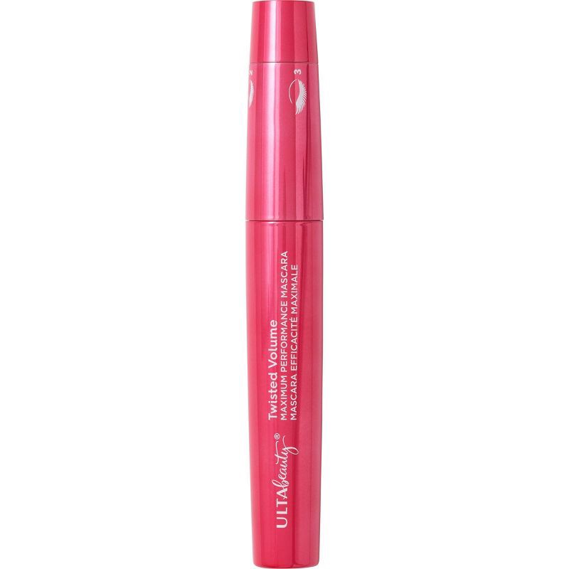 slide 6 of 6, Ulta Beauty Collection Twisted Volume Mascara - Jet Black - 0.26oz - Ulta Beauty, 0.26 oz
