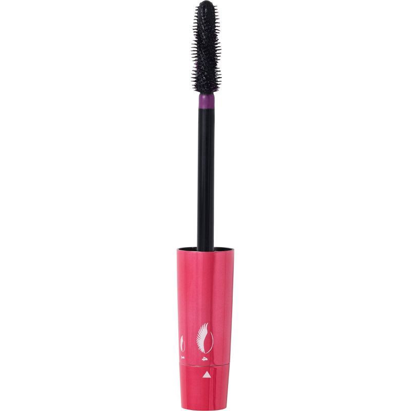 slide 4 of 6, Ulta Beauty Collection Twisted Volume Mascara - Jet Black - 0.26oz - Ulta Beauty, 0.26 oz