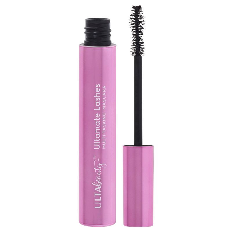 slide 1 of 3, Ulta Beauty Collection Ultimate Lashes Mascara - Jet Black - 0.3 fl oz - Ulta Beauty, 0.3 fl oz