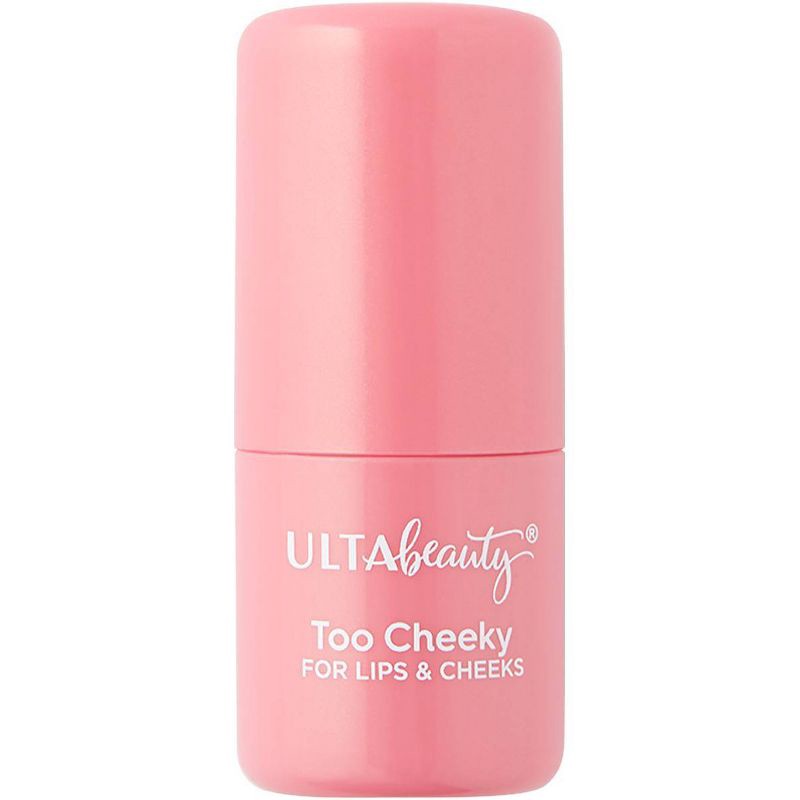 slide 2 of 5, Ulta Beauty Collection Too Cheeky Lip & Cheek Color Stick - Social - 0.24oz - Ulta Beauty, 0.24 oz