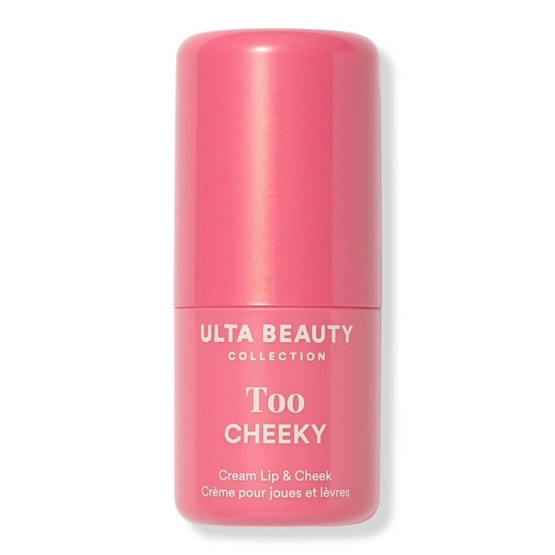 slide 1 of 5, Ulta Beauty Collection Too Cheeky Lip & Cheek Color Stick - Social - 0.24oz - Ulta Beauty, 0.24 oz