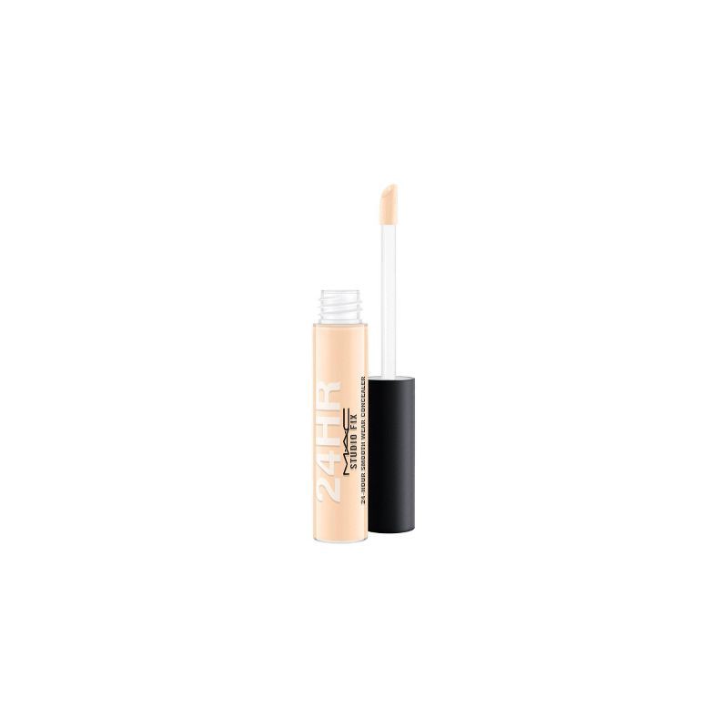 slide 2 of 4, MAC Studio Fix 24 Hour Smooth Wear Concealer - 2 NC20 - 7ml - Ulta Beauty, 20 x 7 ml