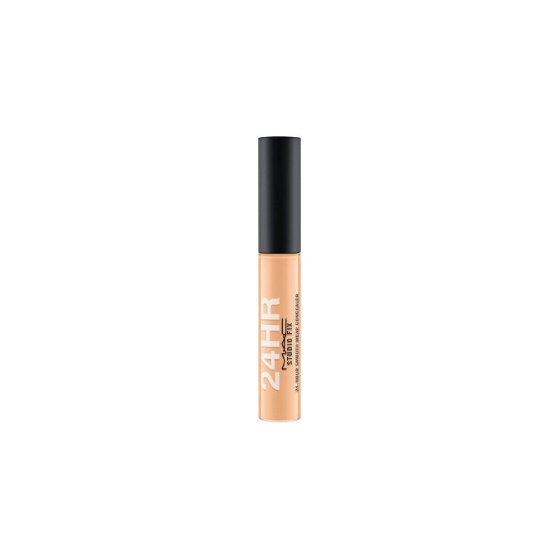 slide 2 of 4, MAC Studio Fix 24 Hour Smooth Wear Concealer - 5 NC35 - 7ml - Ulta Beauty, 35 x 7 ml