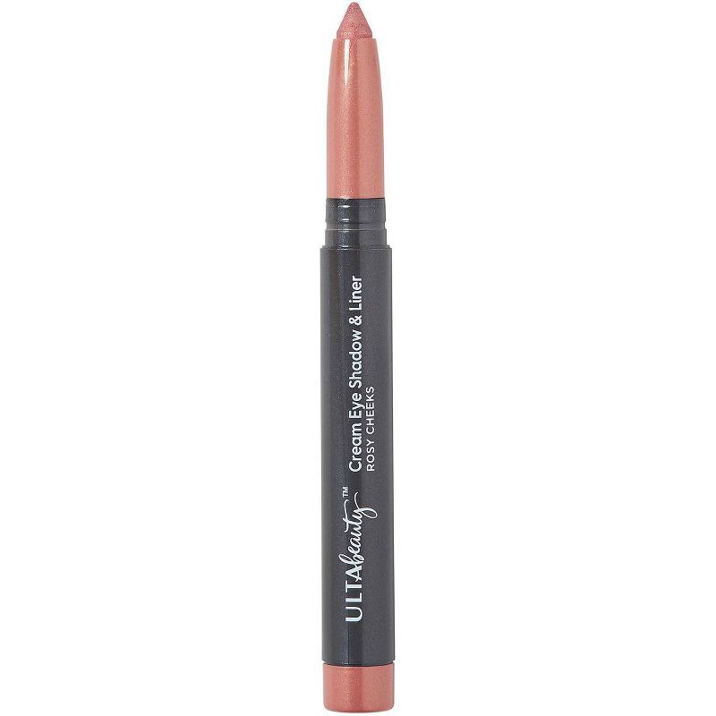 slide 1 of 3, Ulta Beauty Collection Cream Eye Shadow & Liner - Rosy Cheeks - 0.05oz - Ulta Beauty, 0.05 oz