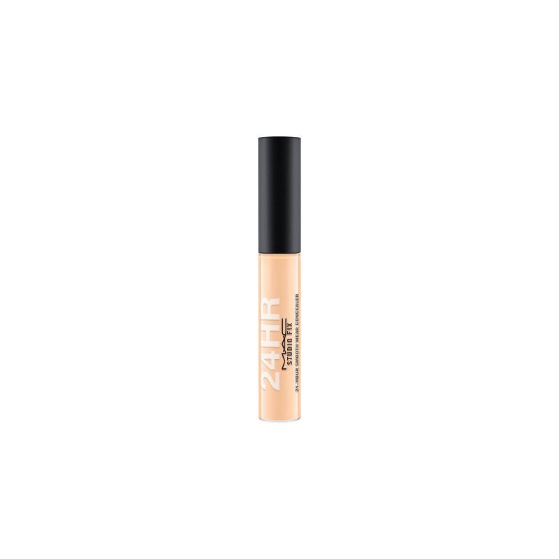 slide 2 of 4, MAC Studio Fix 24 Hour Smooth Wear Concealer - 4 NC30 - 7ml - Ulta Beauty, 30 x 7 ml