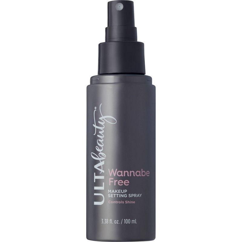 slide 2 of 3, Ulta Beauty Collection Wannabe Free Matte Makeup Setting Spray - 3.38 fl oz - Ulta Beauty, 3.38 fl oz