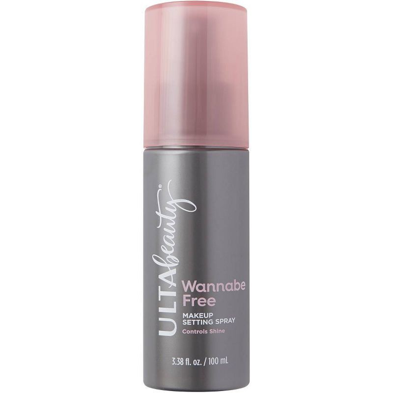 slide 1 of 3, Ulta Beauty Collection Wannabe Free Matte Makeup Setting Spray - 3.38 fl oz - Ulta Beauty, 3.38 fl oz